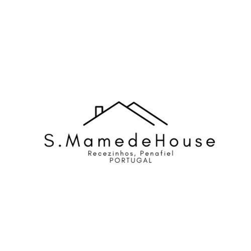 Ferienwohnung S. Mamede House - Penafiel Recezinhos Exterior foto